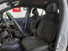 Fiat PULSE 1.0 TURBO 200 FLEX CVT 2025/2026 BETIOLO NOVOS E SEMINOVOS LAJEADO / Carros no Vale