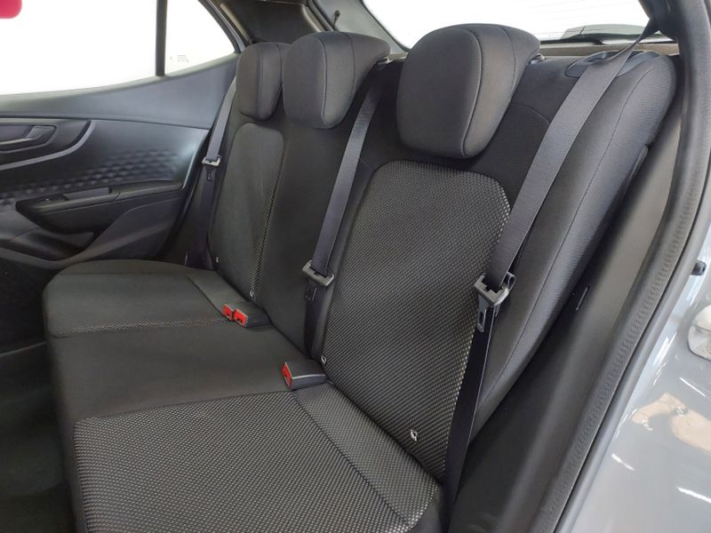 Fiat PULSE 1.0 TURBO 200 FLEX CVT 2025/2026 BETIOLO NOVOS E SEMINOVOS LAJEADO / Carros no Vale Fiat PULSE 1.0 TURBO 200 FLEX CVT 2025/2026 BETIOLO NOVOS E SEMINOVOS LAJEADO / Carros no Vale