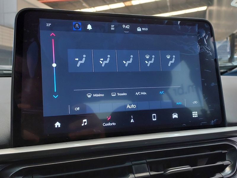 Fiat PULSE 1.0 TURBO 200 HYBRID AUDACE CVT 2025/2026 BETIOLO NOVOS E SEMINOVOS LAJEADO / Carros no Vale Fiat PULSE 1.0 TURBO 200 HYBRID AUDACE CVT 2025/2026 BETIOLO NOVOS E SEMINOVOS LAJEADO / Carros no Vale