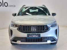 Fiat PULSE 1.0 TURBO 200 HYBRID AUDACE CVT 2025/2026 BETIOLO NOVOS E SEMINOVOS LAJEADO / Carros no Vale