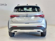 Fiat PULSE 1.0 TURBO 200 HYBRID AUDACE CVT 2025/2026 BETIOLO NOVOS E SEMINOVOS LAJEADO / Carros no Vale