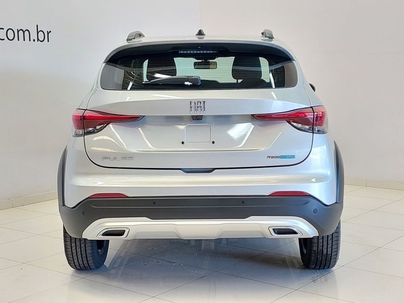 Fiat PULSE 1.0 TURBO 200 HYBRID AUDACE CVT 2025/2026 BETIOLO NOVOS E SEMINOVOS LAJEADO / Carros no Vale Fiat PULSE 1.0 TURBO 200 HYBRID AUDACE CVT 2025/2026 BETIOLO NOVOS E SEMINOVOS LAJEADO / Carros no Vale