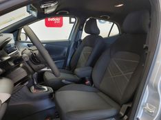 Fiat PULSE 1.0 TURBO 200 HYBRID AUDACE CVT 2025/2026 BETIOLO NOVOS E SEMINOVOS LAJEADO / Carros no Vale