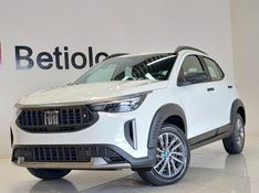 Fiat PULSE 1.3 FLEX DRIVE CVT 2025/2026 BETIOLO NOVOS E SEMINOVOS LAJEADO / Carros no Vale