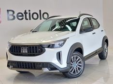 Fiat PULSE 1.3 FLEX DRIVE CVT 2025/2026 BETIOLO NOVOS E SEMINOVOS LAJEADO / Carros no Vale