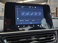 Fiat PULSE 1.3 FLEX DRIVE CVT 2025/2026 BETIOLO NOVOS E SEMINOVOS LAJEADO / Carros no Vale