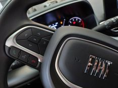 Fiat PULSE 1.3 FLEX DRIVE CVT 2025/2026 BETIOLO NOVOS E SEMINOVOS LAJEADO / Carros no Vale