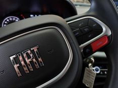 Fiat PULSE 1.3 FLEX DRIVE CVT 2025/2026 BETIOLO NOVOS E SEMINOVOS LAJEADO / Carros no Vale