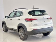 Fiat PULSE 1.3 FLEX DRIVE CVT 2025/2026 BETIOLO NOVOS E SEMINOVOS LAJEADO / Carros no Vale