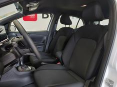 Fiat PULSE 1.3 FLEX DRIVE CVT 2025/2026 BETIOLO NOVOS E SEMINOVOS LAJEADO / Carros no Vale