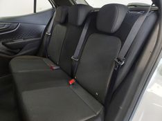 Fiat PULSE 1.3 FLEX DRIVE CVT 2025/2026 BETIOLO NOVOS E SEMINOVOS LAJEADO / Carros no Vale