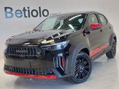 Fiat PULSE 1.3 TURBO 270 FLEX ABARTH AT6 2025/2026 BETIOLO NOVOS E SEMINOVOS LAJEADO / Carros no Vale