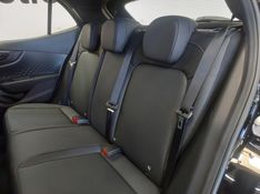 Fiat PULSE 1.3 TURBO 270 FLEX ABARTH AT6 2025/2026 BETIOLO NOVOS E SEMINOVOS LAJEADO / Carros no Vale