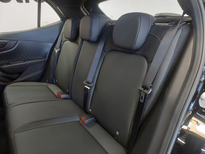 Fiat PULSE 1.3 TURBO 270 FLEX ABARTH AT6 2025/2026 BETIOLO NOVOS E SEMINOVOS LAJEADO / Carros no Vale