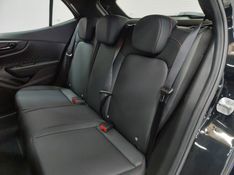 Fiat PULSE 1.3 TURBO 270 FLEX ABARTH AT6 2025/2026 BETIOLO NOVOS E SEMINOVOS LAJEADO / Carros no Vale