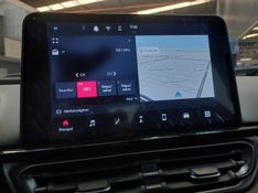 Fiat PULSE 1.3 TURBO 270 FLEX ABARTH AT6 2025/2026 BETIOLO NOVOS E SEMINOVOS LAJEADO / Carros no Vale