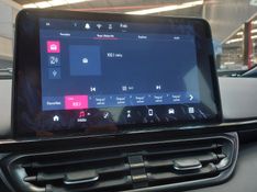 Fiat PULSE 1.3 TURBO 270 FLEX ABARTH AT6 2025/2026 BETIOLO NOVOS E SEMINOVOS LAJEADO / Carros no Vale