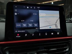 Fiat PULSE 1.3 TURBO 270 FLEX ABARTH AT6 2025/2026 BETIOLO NOVOS E SEMINOVOS LAJEADO / Carros no Vale