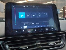 Fiat PULSE 1.3 TURBO 270 FLEX ABARTH AT6 2025/2026 BETIOLO NOVOS E SEMINOVOS LAJEADO / Carros no Vale