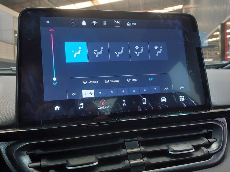 Fiat PULSE 1.3 TURBO 270 FLEX ABARTH AT6 2025/2026 BETIOLO NOVOS E SEMINOVOS LAJEADO / Carros no Vale