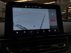 Fiat PULSE 1.3 TURBO 270 FLEX ABARTH AT6 2025/2026 BETIOLO NOVOS E SEMINOVOS LAJEADO / Carros no Vale