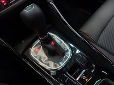 Fiat PULSE 1.3 TURBO 270 FLEX ABARTH AT6 2025/2026 BETIOLO NOVOS E SEMINOVOS LAJEADO / Carros no Vale