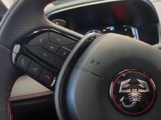 Fiat PULSE 1.3 TURBO 270 FLEX ABARTH AT6 2025/2026 BETIOLO NOVOS E SEMINOVOS LAJEADO / Carros no Vale