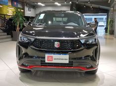 Fiat PULSE 1.3 TURBO 270 FLEX ABARTH AT6 2024/2025 BETIOLO NOVOS E SEMINOVOS LAJEADO / Carros no Vale