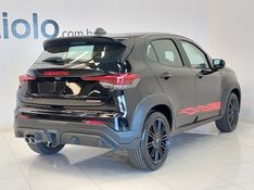 Fiat PULSE 1.3 TURBO 270 FLEX ABARTH AT6 2025/2026 BETIOLO NOVOS E SEMINOVOS LAJEADO / Carros no Vale