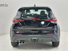 Fiat PULSE 1.3 TURBO 270 FLEX ABARTH AT6 2025/2026 BETIOLO NOVOS E SEMINOVOS LAJEADO / Carros no Vale
