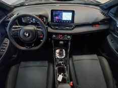 Fiat PULSE 1.3 TURBO 270 FLEX ABARTH AT6 2025/2026 BETIOLO NOVOS E SEMINOVOS LAJEADO / Carros no Vale