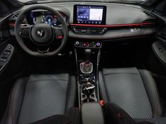 Fiat PULSE 1.3 TURBO 270 FLEX ABARTH AT6 2025/2026 BETIOLO NOVOS E SEMINOVOS LAJEADO / Carros no Vale