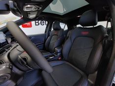 Fiat PULSE 1.3 TURBO 270 FLEX ABARTH AT6 2025/2026 BETIOLO NOVOS E SEMINOVOS LAJEADO / Carros no Vale