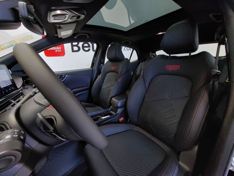 Fiat PULSE 1.3 TURBO 270 FLEX ABARTH AT6 2025/2026 BETIOLO NOVOS E SEMINOVOS LAJEADO / Carros no Vale