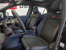 Fiat PULSE 1.3 TURBO 270 FLEX ABARTH AT6 2025/2026 BETIOLO NOVOS E SEMINOVOS LAJEADO / Carros no Vale