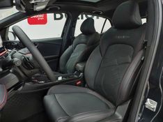 Fiat PULSE 1.3 TURBO 270 FLEX ABARTH AT6 2025/2026 BETIOLO NOVOS E SEMINOVOS LAJEADO / Carros no Vale