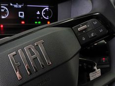 Fiat SCUDO 2.2 TURBO DIESEL MULTI MANUAL 2025/2026 BETIOLO NOVOS E SEMINOVOS LAJEADO / Carros no Vale