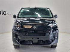 Fiat SCUDO 2.2 TURBO DIESEL MULTI MANUAL 2025/2026 BETIOLO NOVOS E SEMINOVOS LAJEADO / Carros no Vale