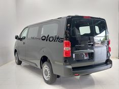 Fiat SCUDO 2.2 TURBO DIESEL MULTI MANUAL 2025/2026 BETIOLO NOVOS E SEMINOVOS LAJEADO / Carros no Vale