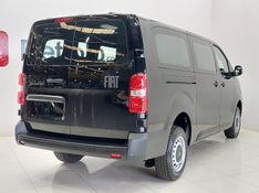 Fiat SCUDO 2.2 TURBO DIESEL MULTI MANUAL 2025/2026 BETIOLO NOVOS E SEMINOVOS LAJEADO / Carros no Vale