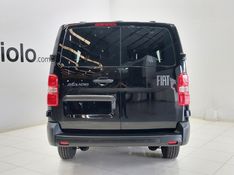 Fiat SCUDO 2.2 TURBO DIESEL MULTI MANUAL 2025/2026 BETIOLO NOVOS E SEMINOVOS LAJEADO / Carros no Vale