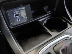 Fiat STRADA 1.0 TURBO 200 FLEX ULTRA CD CVT 2025/2026 BETIOLO NOVOS E SEMINOVOS LAJEADO / Carros no Vale