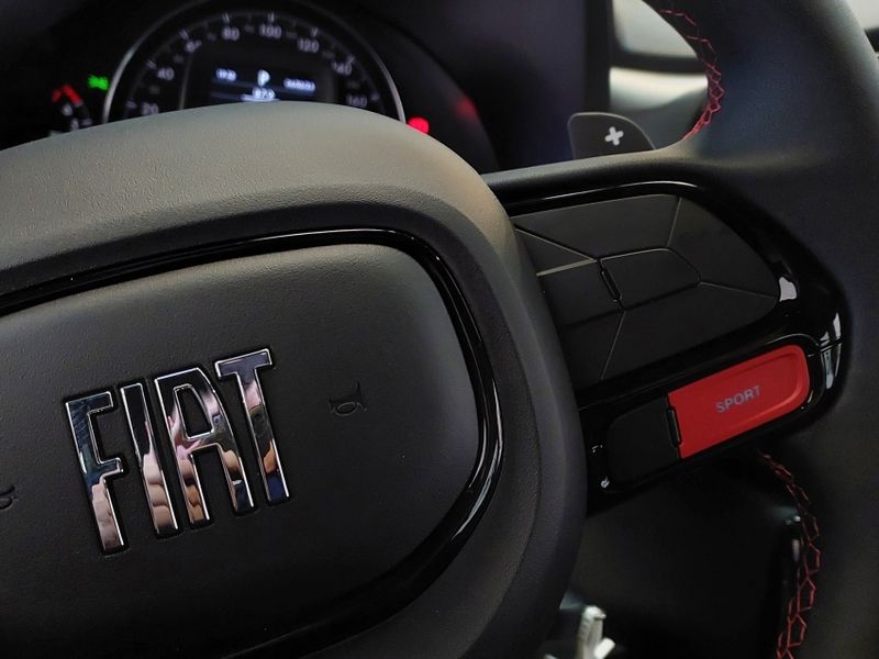 Fiat STRADA 1.0 TURBO 200 FLEX ULTRA CD CVT 2025/2026 BETIOLO NOVOS E SEMINOVOS LAJEADO / Carros no Vale Fiat STRADA 1.0 TURBO 200 FLEX ULTRA CD CVT 2025/2026 BETIOLO NOVOS E SEMINOVOS LAJEADO / Carros no Vale