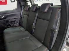 Fiat STRADA 1.0 TURBO 200 FLEX ULTRA CD CVT 2025/2026 BETIOLO NOVOS E SEMINOVOS LAJEADO / Carros no Vale