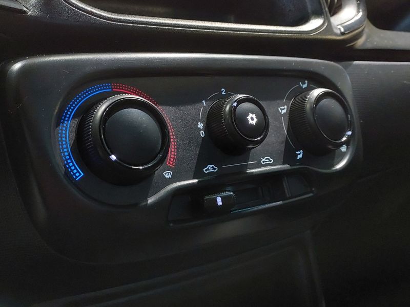 Fiat STRADA 1.3 FIREFLY FLEX ENDURANCE CS MANUAL 2023/2024 BETIOLO NOVOS E SEMINOVOS LAJEADO / Carros no Vale