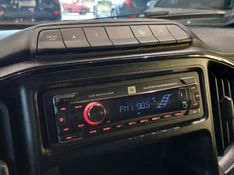 Fiat STRADA 1.3 FIREFLY FLEX ENDURANCE CS MANUAL 2023/2024 BETIOLO NOVOS E SEMINOVOS LAJEADO / Carros no Vale