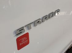Fiat STRADA 1.3 FIREFLY FLEX ENDURANCE CS MANUAL 2023/2024 BETIOLO NOVOS E SEMINOVOS LAJEADO / Carros no Vale