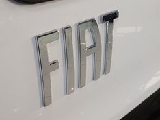 Fiat STRADA 1.3 FIREFLY FLEX ENDURANCE CS MANUAL 2023/2024 BETIOLO NOVOS E SEMINOVOS LAJEADO / Carros no Vale