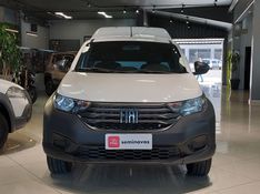 Fiat STRADA 1.3 FIREFLY FLEX ENDURANCE CS MANUAL 2023/2024 BETIOLO NOVOS E SEMINOVOS LAJEADO / Carros no Vale