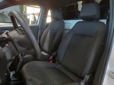 Fiat STRADA 1.3 FIREFLY FLEX ENDURANCE CS MANUAL 2023/2024 BETIOLO NOVOS E SEMINOVOS LAJEADO / Carros no Vale